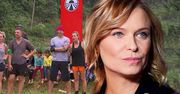 Paulina Młynarska znów komentuje "Azja Express". Zmieniła zdanie o nowym programie?