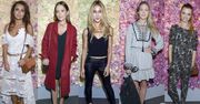 Plejada gwiazd na prezentacji marki kosmetycznej Indigo: Natalia Siwiec, Paulina Sykut, Zosia Ślotała, Beata Sadowska i inni...
