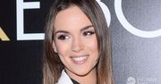 Paulina Krupińska w seksownej stylizacji na imprezie Lukebook.pl
