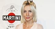WOW! Agnieszka Woźniak-Starak zachwyciła delikatną stylizacją na premierze Martini Asti Vintage