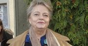 Anna Seniuk dla męża zrezygnowała z roli życia, a on... Wszystko zmieniło się, kiedy zachorowała na raka