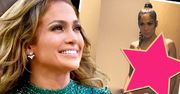 Tak odważnego zdjęcia jeszcze nie miała! Jennifer Lopez pokazała piersi na Instagramie! Ale ona jest seksowna