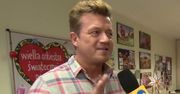 Co Jarosław Jakimowicz przekazał na aukcję WOŚP? "To maszyna która ma około 90 lat"! [WIDEO]