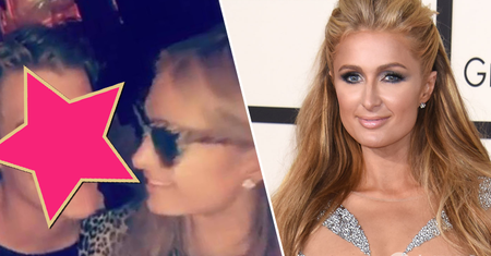 Nowy partner Paris Hilton jest Polakiem! Ale oni się kochają