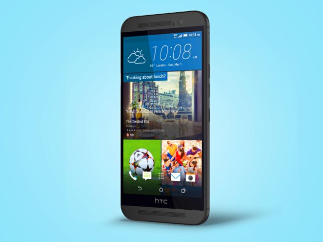 Miesiąc z HTC One M9. Warto kupić, czy nie? Test