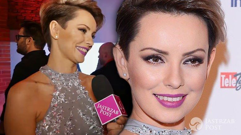 Dorota Gardias o metamorfozie