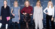 Gwiazdy na prezentacji butów: Aneta Kręglicka, Kamilla Baar, Olga Kalicka i inni...