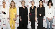 Gwiazdy na gali Kobieta Roku 2017: Joanna Moro, Beata Tadla, Kinga Preis, Marola Bojarska-Ferenc i inni...