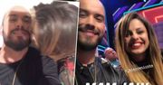 Na to czekali fani "Big Brothera"! Karolina Wnęk całuje Macieja Borowicza w łóżku, a on komentuje: "Jest romans!"