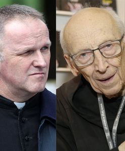 Spór dwóch duchownych. Poróżnił ich temat molestowania przez księży