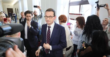 Nowe 500+. Świadczenie dla około pół miliona dorosłych osób