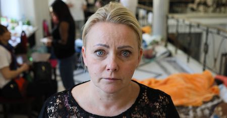 Rząd debatuje o niepełnosprawnych. Protestujących opiekunów nie zaprosił