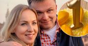 Pierwsze urodziny młodszej córki Szymona Hołowni z katastrofą w tle. Interwencja rodziców uratowała imprezę Eli