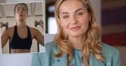 Małgorzata Socha w pocie czoła rzeźbi sylwetkę: "Już wiem skąd bierze się taka figura". Jesteśmy zmęczeni na sam widok, ale efekt robi wrażenie!