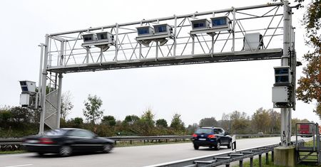 Czesi rezygnują z winiet. Opłaty za autostrady tylko elektronicznie