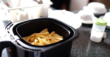 Frytownice do 300 zł. Ulubione przekąski usmażysz w mgnieniu oka