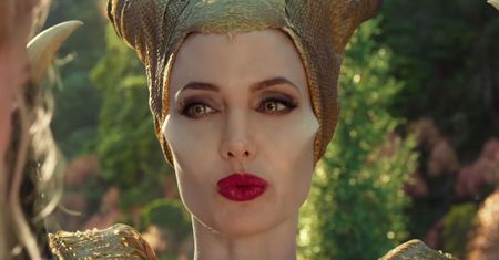 Czarownica 2. Zwiastun filmu Disneya z Angeliną Jolie zachwycił fanów!