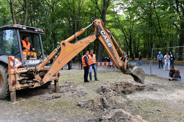 Wolne miejsca pracy czekają m.in. na operatorów maszyn.