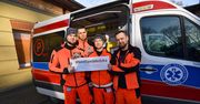 Koronawirus w Polsce. Nie okłamuj medyka. Ratownicy ruszyli z akcją i ważnym apelem