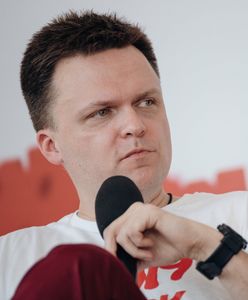 Powstanie warszawskie. Szymon Hołownia: to dobrze, że dziś historycy pytają, czy było warto