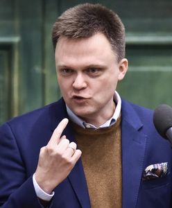 Szymon Hołownia rozważa start w wyborach. Niebawem wydaje książkę