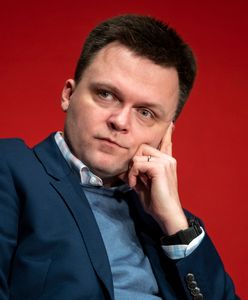 Prof. Rafał Matyja przyznał, że doradza Szymonowi Hołowni. "Ta kampania będzie długa i pełna niespodzianek"