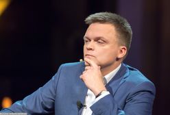 Wybory prezydenckie 2020. Kulisy spotkania Hołowni z biznesmenami