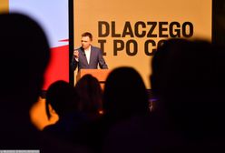 Michał Wróblewski: "Szymon Hołownia kontra partyjniactwo. Kaznodzieja czaruje Polaków"