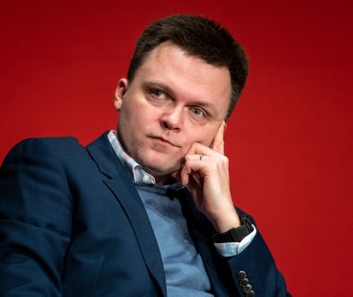 Hołownia prezydentem? Myślał o tym od co najmniej 2 lat
