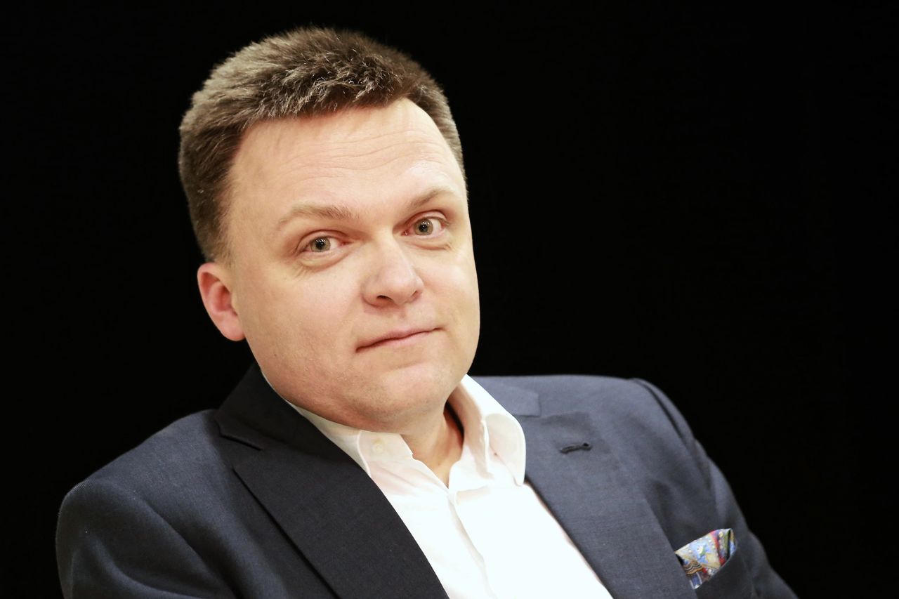 Andrzej Duda wygwizdany w Pucku. Szymon Hołownia: Wojna polsko-polska, której nie rozumiem