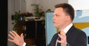 Wybory prezydenckie 2020. Szymon Hołownia ujawnia 4 filary prezydentury