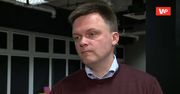 Wybory prezydenckie 2020. Szymon Hołownia ogłasza start? Jesteśmy w Gdańsku