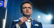 Szymon Hołownia kandydatem na prezydenta? Dziennikarz komentuje: "Sprawa jest bardzo poważna"