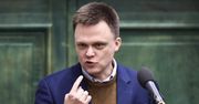 Szymon Hołownia rozważa start w wyborach. Niebawem wydaje książkę