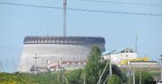 Ostrowiec. Incydent w elektrowni atomowej. Białoruś ujawnia dopiero teraz