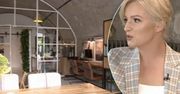 Dorota Szelągowska pokazała pracownię. Wnętrza ociekają luksusem. Tak pięknej łazienki jeszcze nie widzieliście