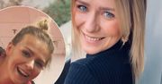 Szczuplutka Aneta Zając wyciska siódme poty na siłowni! Tak dba o idealną sylwetkę