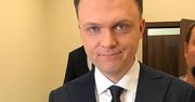 Szymon Hołownia już szykuje się do wyborów prezydenckich. Właśnie podjął przełomową decyzję
