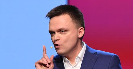 Koronawirus. Hołownia: zawieszam kampanię, ale nie rezygnuję z kandydowania