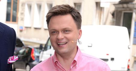 Hołownia w DDTVN zaskoczył Kraśkę. Dziennikarz nie wiedział o czymś ważnym