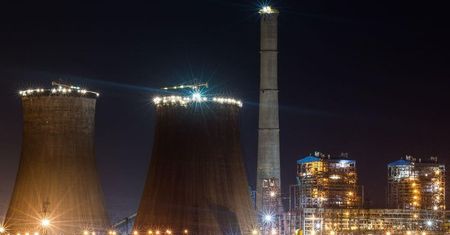 Rewolucja. Ta elektrownia nie wypuści ani grama CO2 do atmosfery