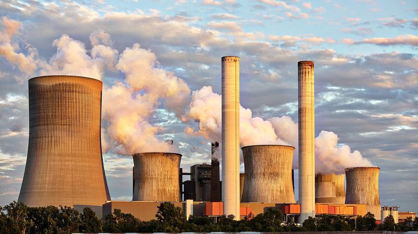 Zaawansowane negocjacje ws. elektrowni jądrowej