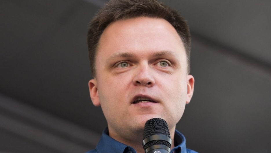 "Doskonale wiem, że za tę książkę po łbie dostanę od wszystkich"