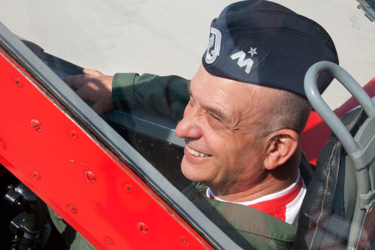 Grozi nam scenariusz z Krymu? Generał Tomasz Drewniak: Macierewicz ma sukcesy w niszczeniu morale polskich żołnierzy