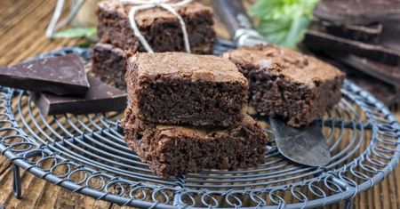 Brownie - ciasto, które zawsze się udaje