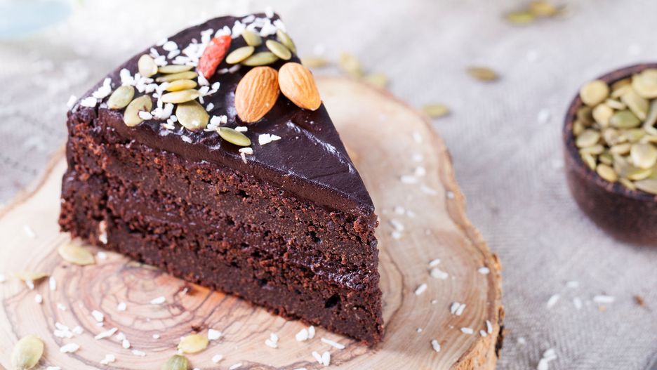 Brownie z burakami. Pyszne ciasto na słodki podwieczorek