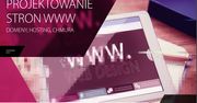 Raport Interaktywnie.com "Projektowanie stron WWW 2017"