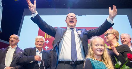 "Wiem, dlaczego doszło do ataku. Nie piszmy o nim 'był', piszmy 'jest'"