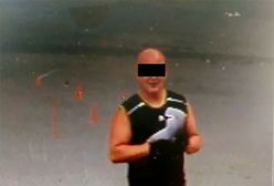 Zaatakował sprzedawczynię z warzywniaka. Nożownik z Wrocławia zatrzymany