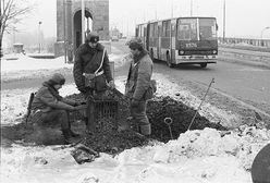 "Stan wojenny był samobójstwem komunizmu"